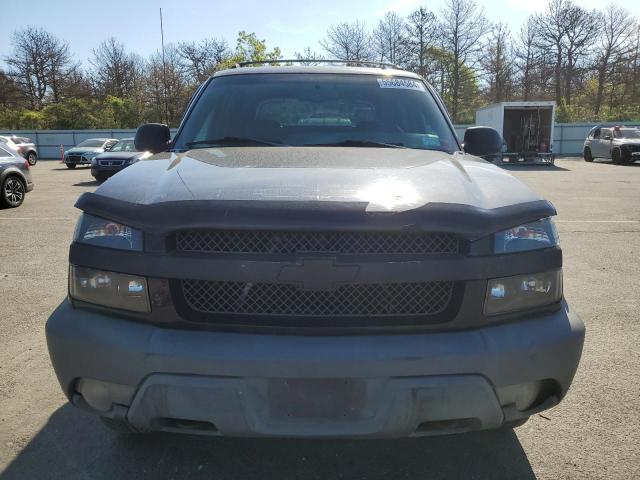 Photo 4 VIN: 3GNEK13T22G206342 - CHEVROLET AVALANCHE 