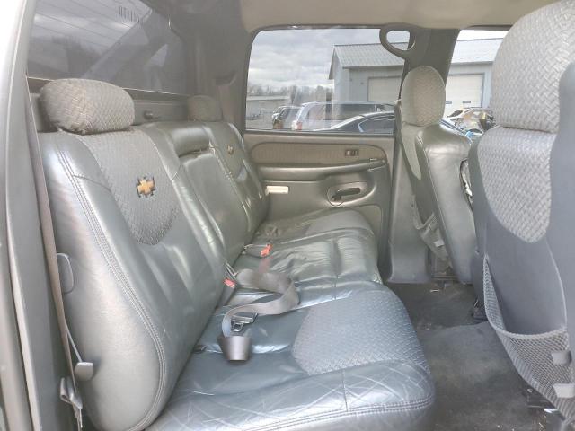 Photo 10 VIN: 3GNEK13T22G229989 - CHEVROLET AVALANCHE 