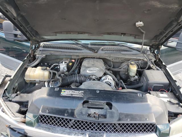 Photo 11 VIN: 3GNEK13T22G229989 - CHEVROLET AVALANCHE 