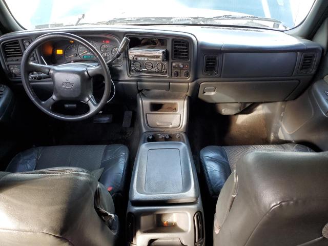 Photo 7 VIN: 3GNEK13T22G229989 - CHEVROLET AVALANCHE 