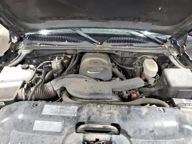 Photo 10 VIN: 3GNEK13T23G173389 - CHEVROLET AVALANCHE 