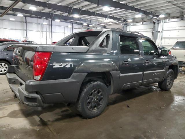 Photo 2 VIN: 3GNEK13T23G173389 - CHEVROLET AVALANCHE 