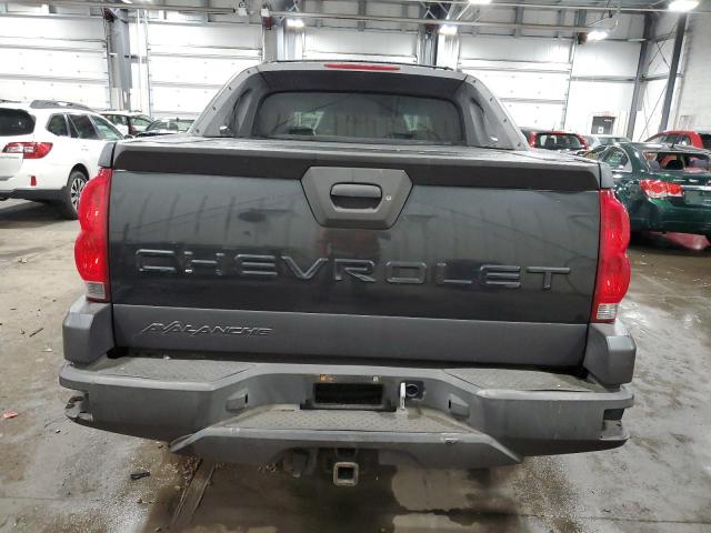 Photo 5 VIN: 3GNEK13T23G173389 - CHEVROLET AVALANCHE 