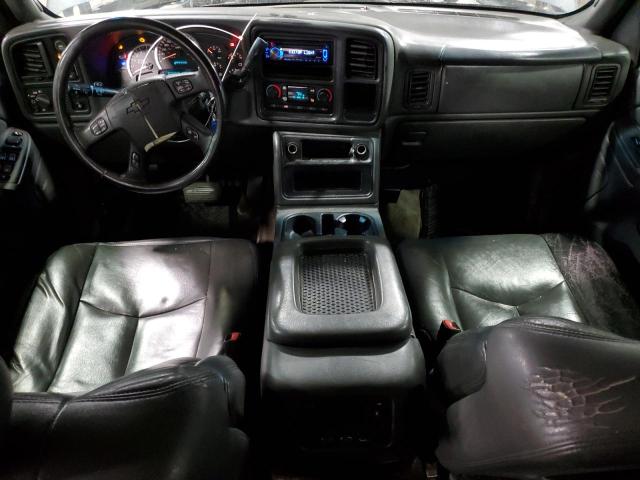 Photo 7 VIN: 3GNEK13T23G173389 - CHEVROLET AVALANCHE 