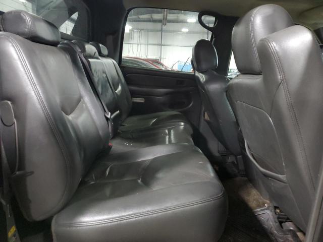 Photo 9 VIN: 3GNEK13T23G173389 - CHEVROLET AVALANCHE 