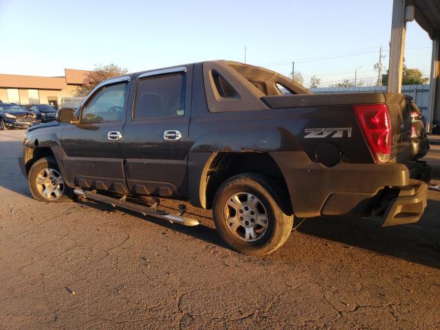 Photo 1 VIN: 3GNEK13T23G201532 - CHEVROLET AVALANCHE 