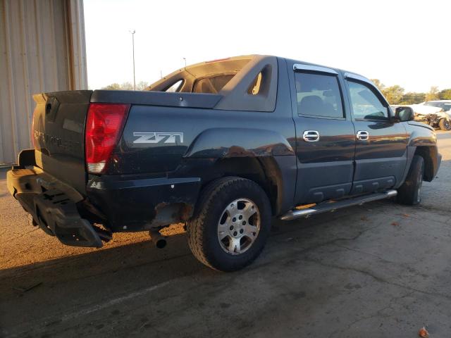 Photo 2 VIN: 3GNEK13T23G201532 - CHEVROLET AVALANCHE 