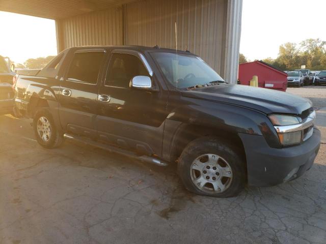 Photo 3 VIN: 3GNEK13T23G201532 - CHEVROLET AVALANCHE 