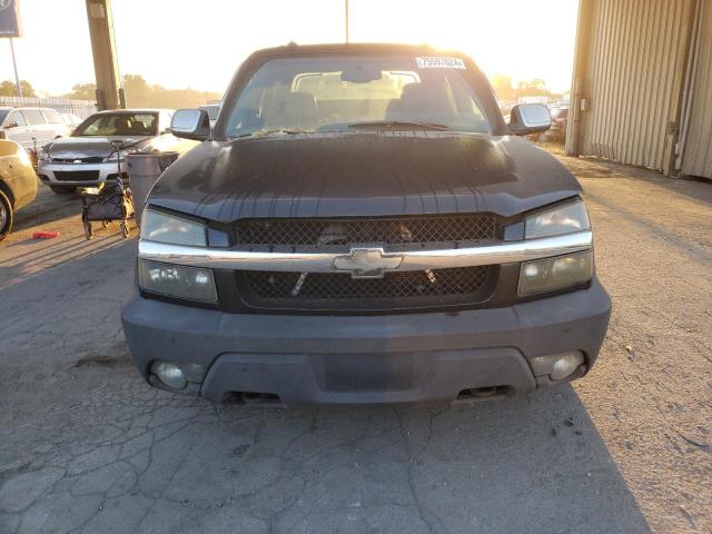 Photo 4 VIN: 3GNEK13T23G201532 - CHEVROLET AVALANCHE 