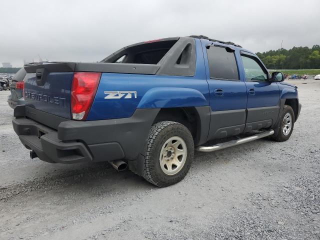 Photo 2 VIN: 3GNEK13T23G262587 - CHEVROLET AVALANCHE 