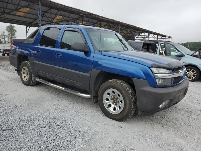 Photo 3 VIN: 3GNEK13T23G262587 - CHEVROLET AVALANCHE 