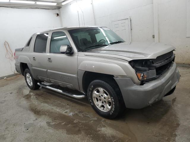 Photo 3 VIN: 3GNEK13T32G113779 - CHEVROLET AVALANCHE 