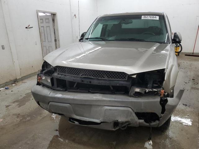 Photo 4 VIN: 3GNEK13T32G113779 - CHEVROLET AVALANCHE 