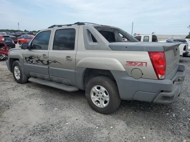 Photo 1 VIN: 3GNEK13T32G115774 - CHEVROLET AVALANCHE 