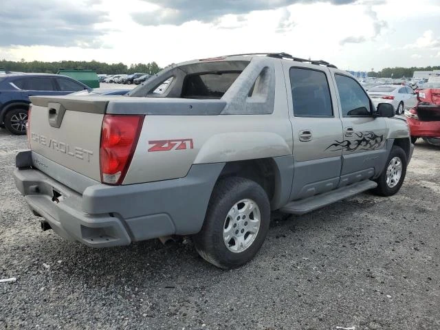 Photo 2 VIN: 3GNEK13T32G115774 - CHEVROLET AVALANCHE 