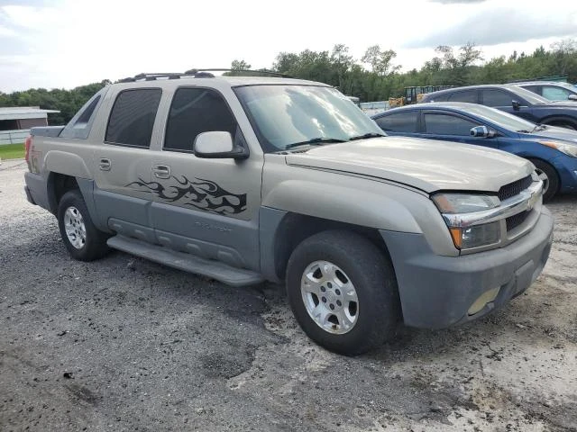 Photo 3 VIN: 3GNEK13T32G115774 - CHEVROLET AVALANCHE 