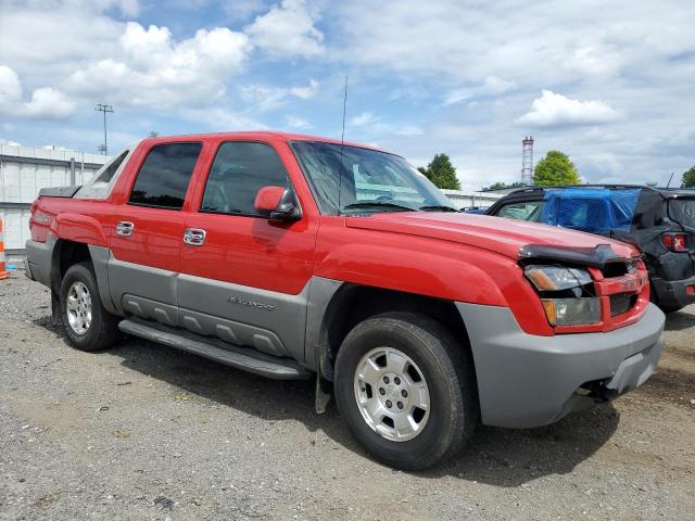 Photo 3 VIN: 3GNEK13T32G235753 - CHEVROLET AVALANCHE 