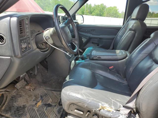 Photo 6 VIN: 3GNEK13T32G269014 - CHEVROLET AVALANCHE 