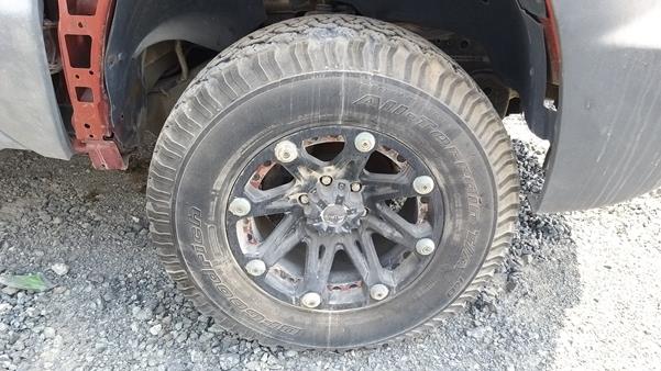 Photo 22 VIN: 3GNEK13T32G290252 - CHEVROLET AVALANCHE 