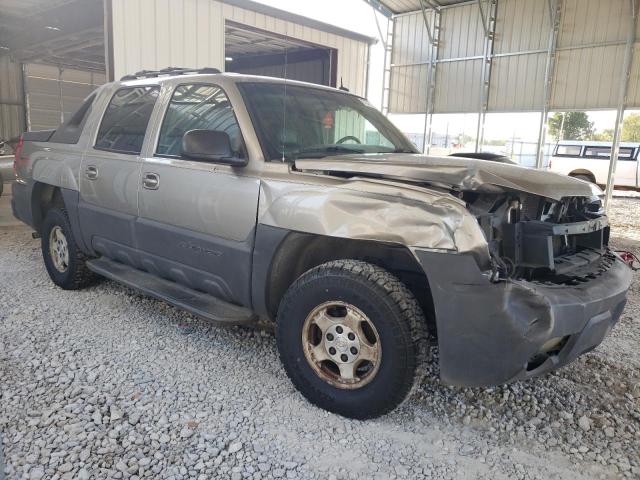 Photo 3 VIN: 3GNEK13T33G104842 - CHEVROLET AVALANCHE 