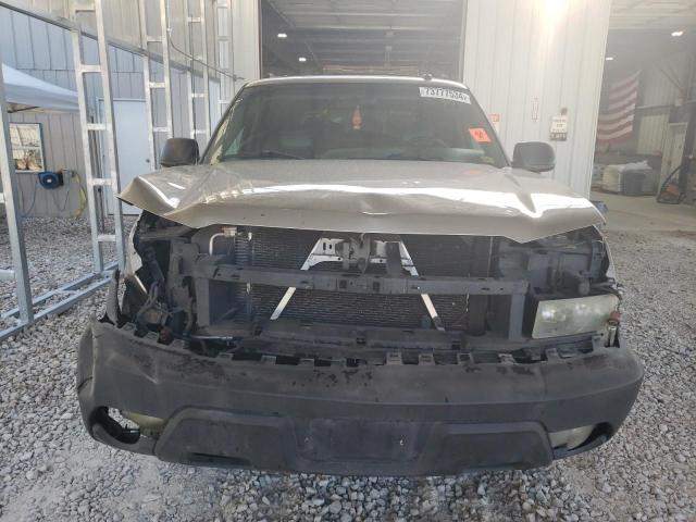 Photo 4 VIN: 3GNEK13T33G104842 - CHEVROLET AVALANCHE 