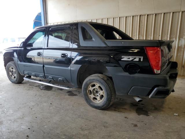 Photo 1 VIN: 3GNEK13T33G111841 - CHEVROLET AVALANCHE 