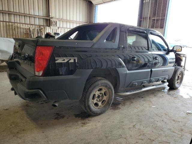 Photo 2 VIN: 3GNEK13T33G111841 - CHEVROLET AVALANCHE 