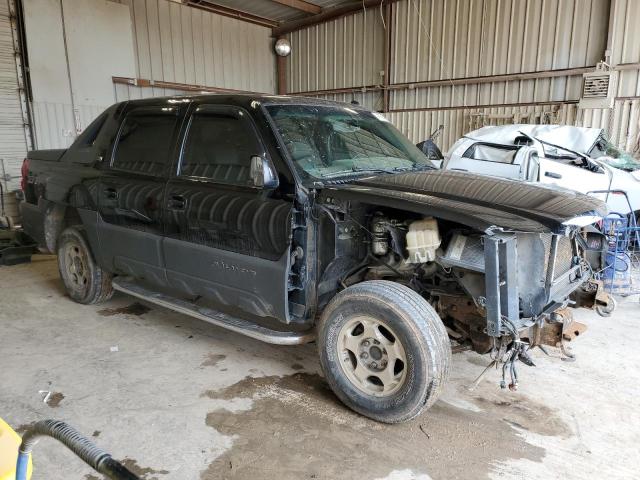 Photo 3 VIN: 3GNEK13T33G111841 - CHEVROLET AVALANCHE 