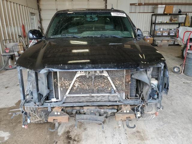 Photo 4 VIN: 3GNEK13T33G111841 - CHEVROLET AVALANCHE 