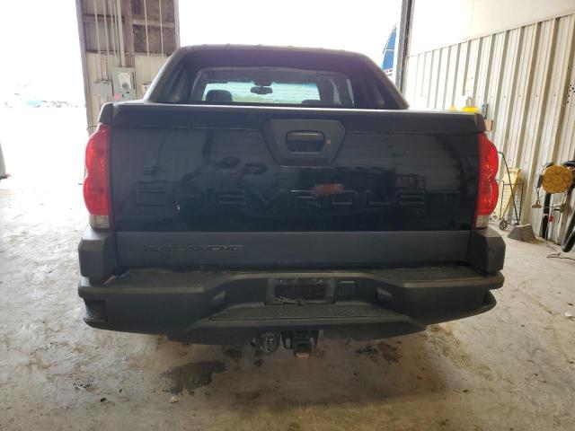 Photo 5 VIN: 3GNEK13T33G111841 - CHEVROLET AVALANCHE 