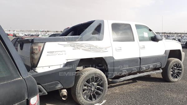 Photo 6 VIN: 3GNEK13T33G221756 - CHEVROLET AVALANCHE 