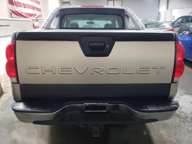 Photo 5 VIN: 3GNEK13T33G258354 - CHEVROLET AVALANCHE 