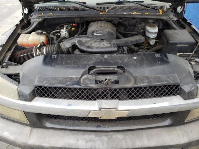 Photo 10 VIN: 3GNEK13T33G293332 - CHEVROLET AVALANCHE 