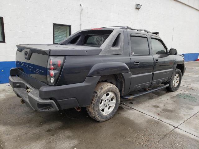 Photo 2 VIN: 3GNEK13T33G293332 - CHEVROLET AVALANCHE 