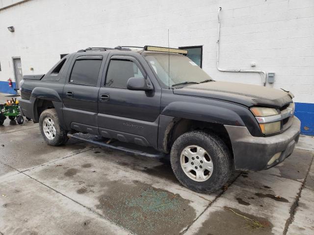 Photo 3 VIN: 3GNEK13T33G293332 - CHEVROLET AVALANCHE 