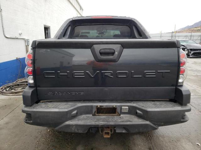 Photo 5 VIN: 3GNEK13T33G293332 - CHEVROLET AVALANCHE 