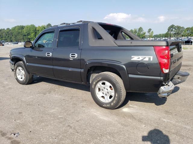 Photo 1 VIN: 3GNEK13T33G323929 - CHEVROLET AVALANCHE 