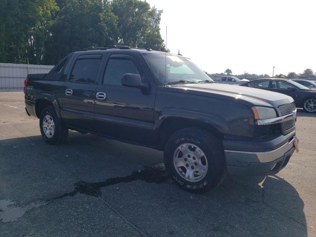 Photo 3 VIN: 3GNEK13T33G323929 - CHEVROLET AVALANCHE 