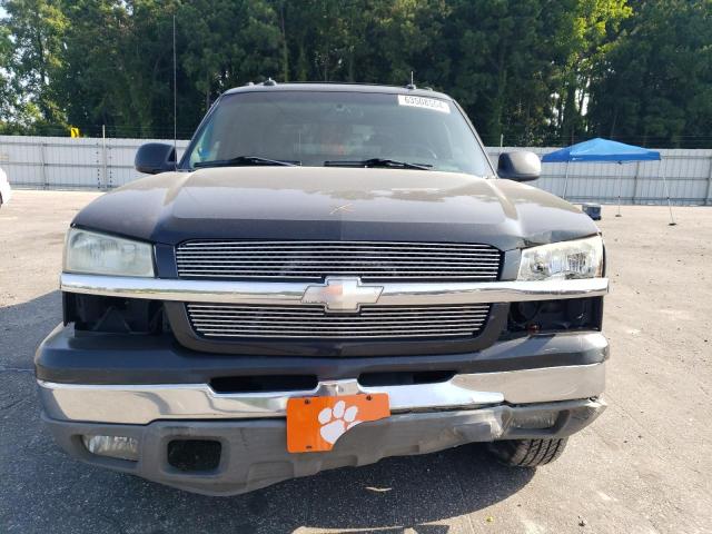 Photo 4 VIN: 3GNEK13T33G323929 - CHEVROLET AVALANCHE 