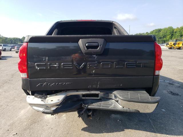 Photo 5 VIN: 3GNEK13T33G323929 - CHEVROLET AVALANCHE 