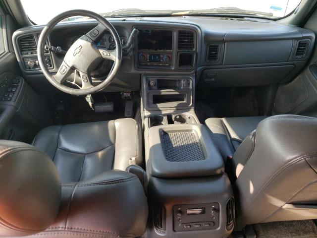 Photo 7 VIN: 3GNEK13T33G323929 - CHEVROLET AVALANCHE 