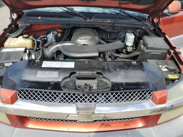 Photo 11 VIN: 3GNEK13T42G109370 - CHEVROLET AVALANCHE 