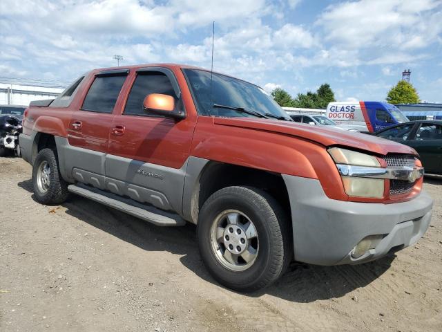 Photo 3 VIN: 3GNEK13T42G109370 - CHEVROLET AVALANCHE 