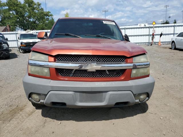 Photo 4 VIN: 3GNEK13T42G109370 - CHEVROLET AVALANCHE 