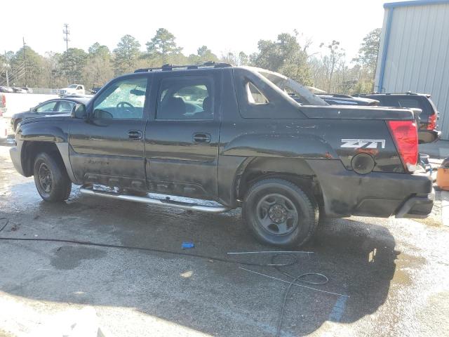 Photo 1 VIN: 3GNEK13T42G126198 - CHEVROLET AVALANCHE 