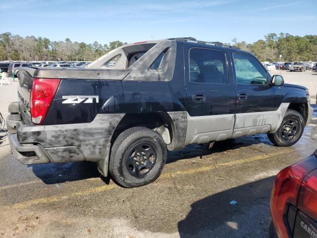 Photo 2 VIN: 3GNEK13T42G126198 - CHEVROLET AVALANCHE 