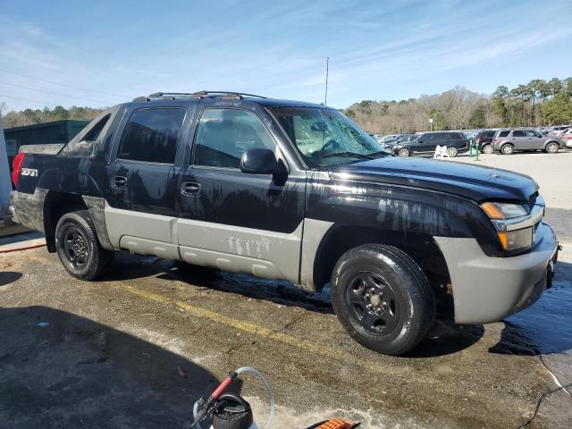 Photo 3 VIN: 3GNEK13T42G126198 - CHEVROLET AVALANCHE 