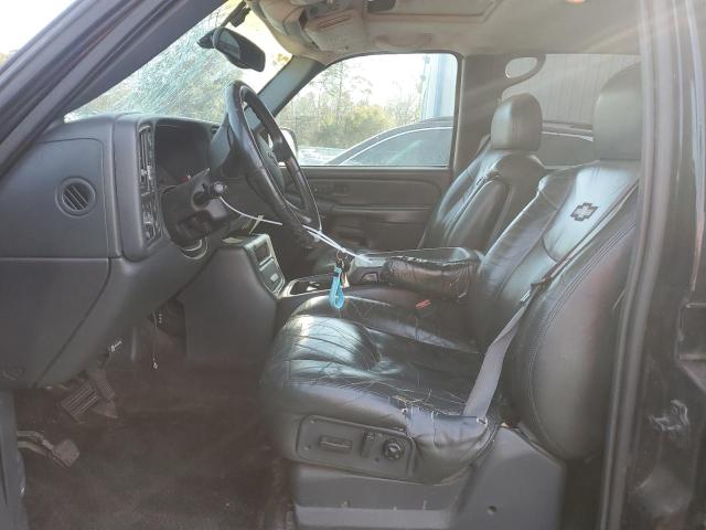 Photo 6 VIN: 3GNEK13T42G126198 - CHEVROLET AVALANCHE 