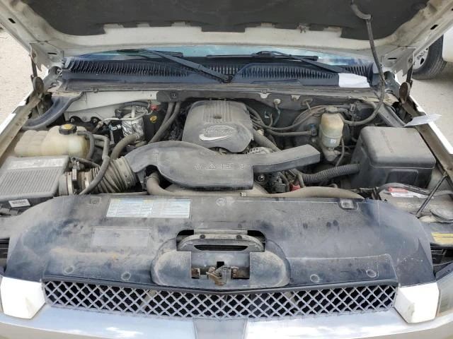 Photo 10 VIN: 3GNEK13T42G131692 - CHEVROLET AVALANCHE 