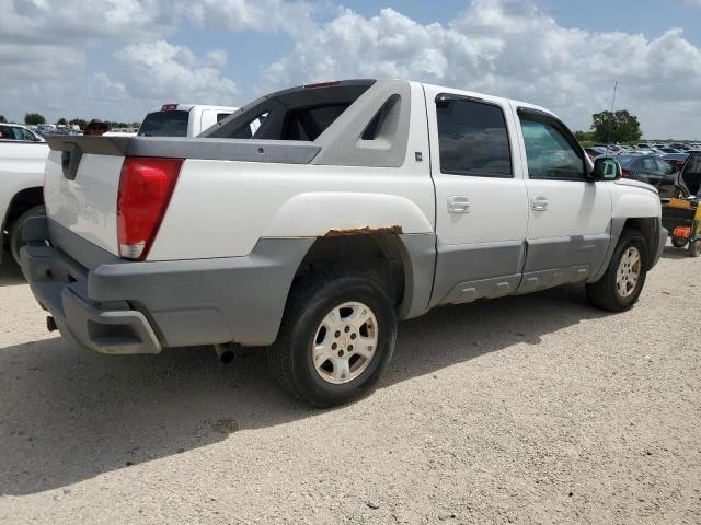 Photo 2 VIN: 3GNEK13T42G131692 - CHEVROLET AVALANCHE 